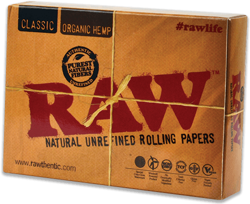 RAW PLAYING CARDS - munchterm