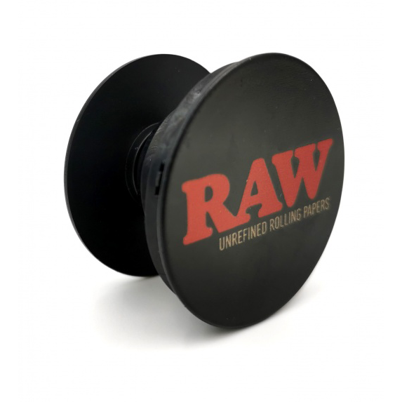 RAW Handy Grip Popsocket Phone Stand