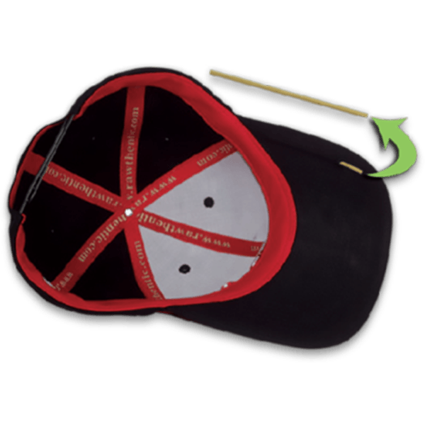 RAW CLASSIC BEIGE BASEBALL CAP - munchterm