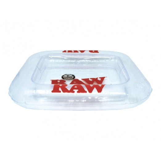 RAW Large Rolling Tray Inflatable Float