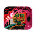 RAW LARGE ZOMBIE TRAY - munchterm
