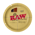 RAW Classic 12" Circular Rolling Tray