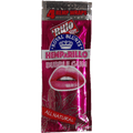HEMP-A-RILLO ALL NATURAL 4-PACK BUBBLEGUM - munchterm