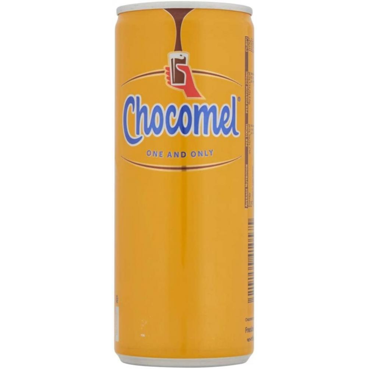 Chocomel Original Dutch Chocolate Milk Drink