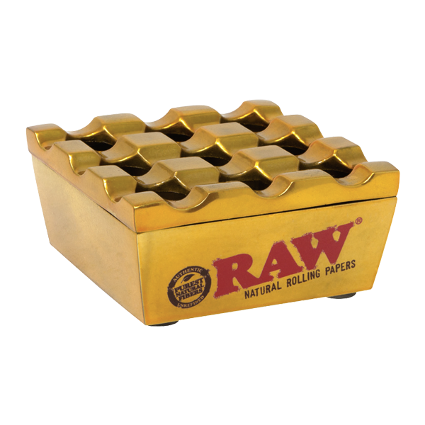 RAW Regal Ashtray (VanASH Tray)
