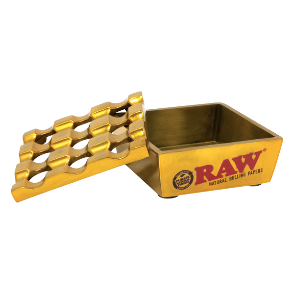 RAW Regal Ashtray (VanASH Tray)