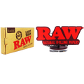 RAW Acrylic LED USB Logo Sign