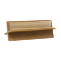 RAW Cradle Hemp Plastic X Stand