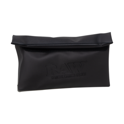 RAW x RYOT Flat Pack Smell Proof Pouch