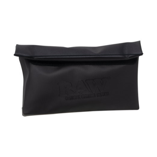 RAW x RYOT Flat Pack Smell Proof Pouch