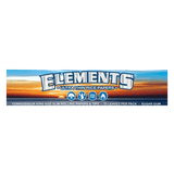 ELEMENTS ORIGINAL KINGSIZE SLIM - munchterm