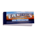 ELEMENTS NON-PERFORATED WIDE TIPS - munchterm