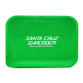 Santa Cruz Shredder Hemp Plastic Rolling Tray