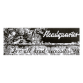 HIGHLAND HEADQUARTERS XTRA LONG ROLLING PAPERS - munchterm