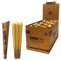 3-pack Jumbo Brown Kingsize Cones