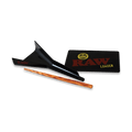 RAW KINGSIZE CONE LOADER - munchterm