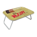 RAW XXL LAP ROLLING TRAY - munchterm