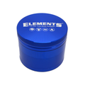 ELEMENTS Anodised Herb Grinder