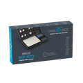 MZ-100-BK Myco MZ Series Miniscale 100g x 0.01g