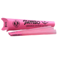 Jumbo Pink Pre-Rolled Cones King Size (3 Pack)