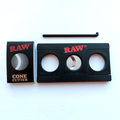 RAW CONE CUTTER - LEFT-OVER SPRUCER-UPPER - munchterm