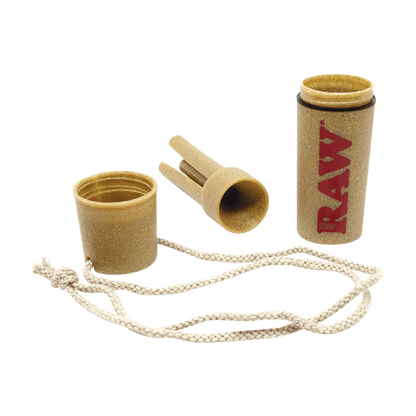 RAW RESERVA AIR TIGHT STASH AND FILLER - munchterm