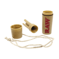 RAW RESERVA AIR TIGHT STASH AND FILLER - munchterm
