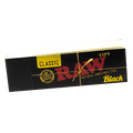 RAW BLACK CLASSIC TIPS - munchterm