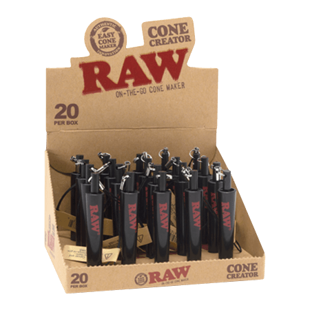 RAW CONE CREATOR - munchterm