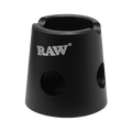 RAW CONE SNUFFER MAGNETIC METAL ADVANCED SMOKE EXTINGUISHER - munchterm
