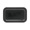 RAW MURDER'D SMALL ROLLING TRAY - munchterm