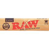 RAW ORIGINAL KINGSIZE SLIM - munchterm