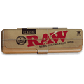 RAW CLASSIC KINGSIZE HOLDER TIN - munchterm