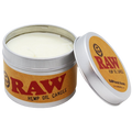 RAW Hemp Oil Terpene Candle