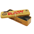 RAW Cone Caddy Storage Tin