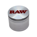 RAW Aluminium 4-piece 56mm Grinder