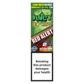 Juicy Jay's Flavoured Blunt Wraps - Red Alert