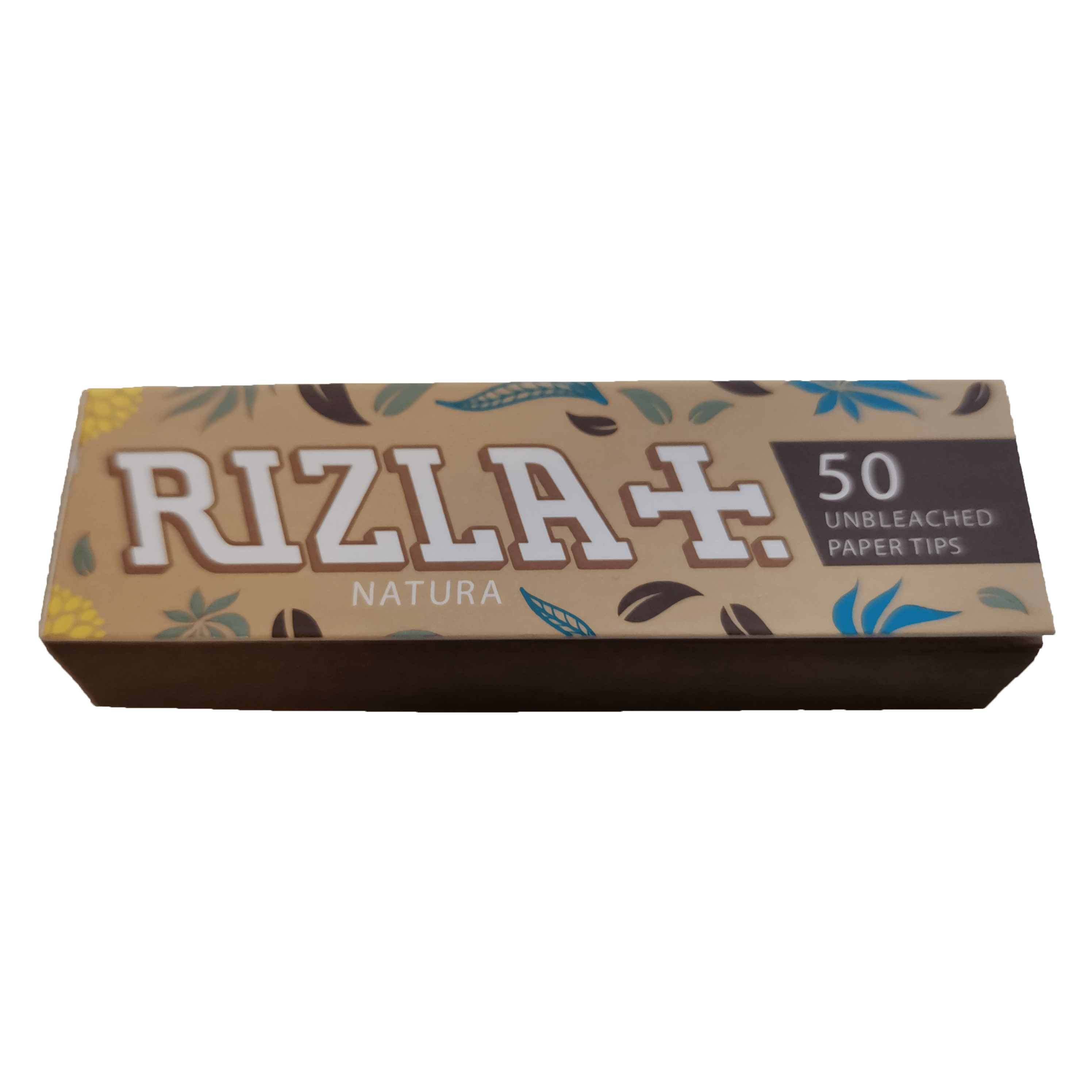 RIZLA+ NATURA TIPS - munchterm