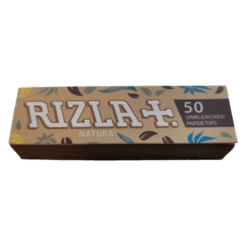 RIZLA+ NATURA TIPS - munchterm