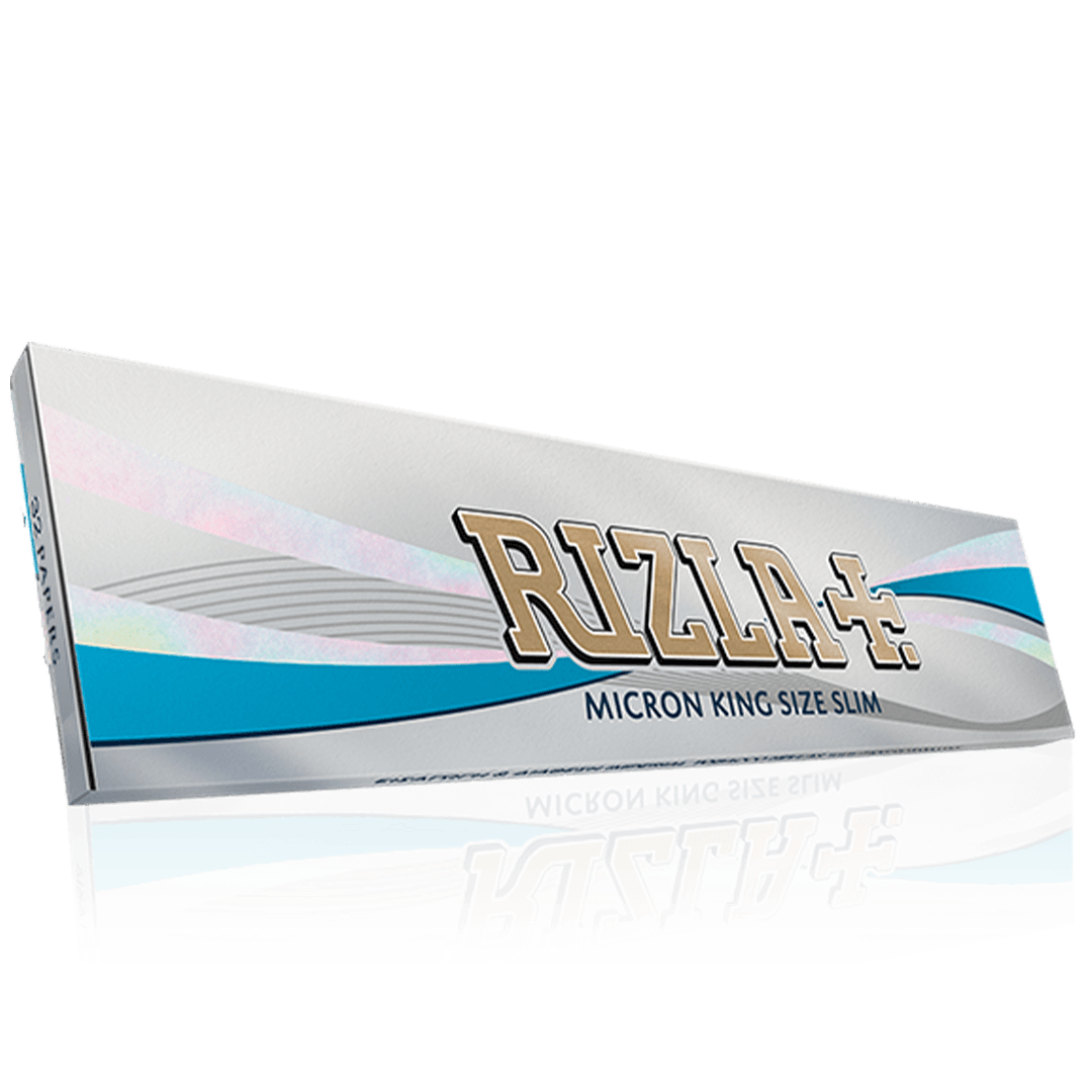 RIZLA MICRON KINGSIZE SLIM - munchterm
