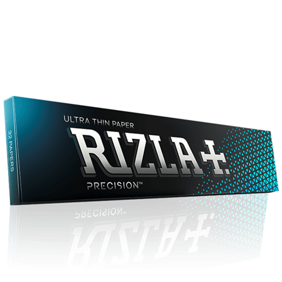 RIZLA+ Precision Kingsize Slim – munchterm