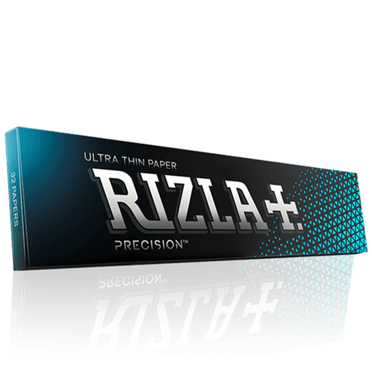 RIZLA PRECISION KINGSIZE SLIM - munchterm