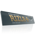 RIZLA SILVER KINGSIZE SLIM - munchterm