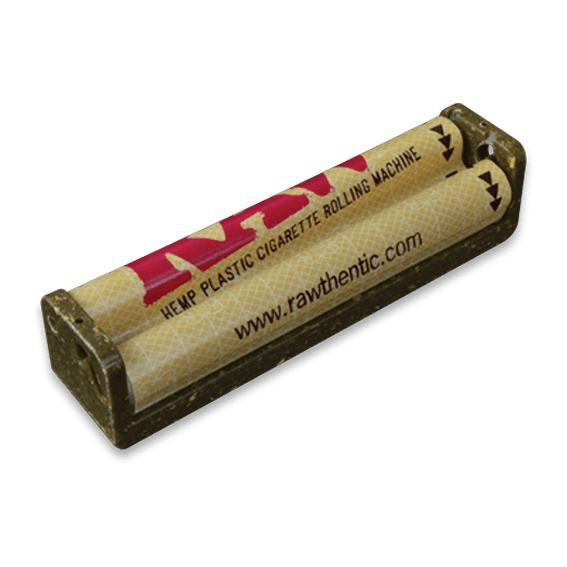 RAW KINGSIZE ROLLING MACHINE 110MM - munchterm