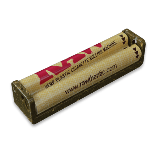 RAW KINGSIZE ROLLING MACHINE 110MM - munchterm