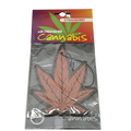 Cannabis Leaf Shaped Air Freshener (10 scents)