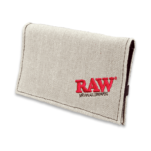 RAW SMOKER'S WALLET (RAWLET) - munchterm